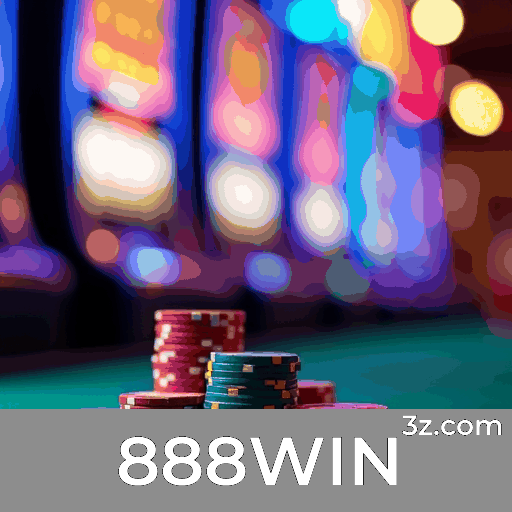 888WIN: Plataforma de Apostas Segura e Divertida