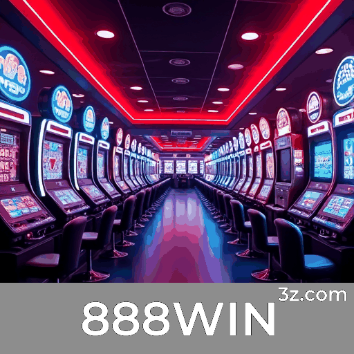 Cassino Online 888WIN