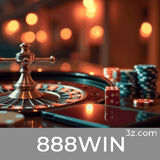 Cassino Online 888WIN