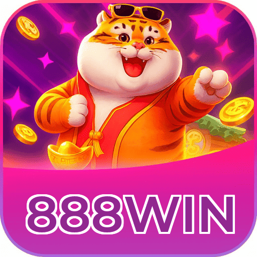 888WIN logo