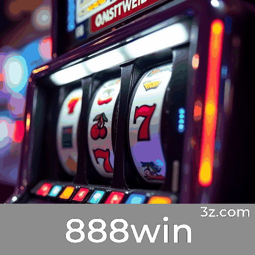 888win: Plataforma Segura de Cassino Online