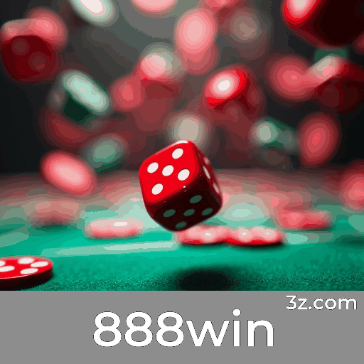 888win: Plataforma Segura de Cassino Online